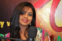 Singer Ranina Reddy at Tori